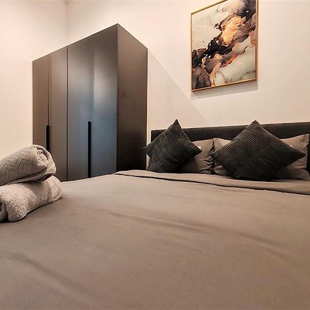 Luxurious Modern Suite At Urban Suites Georgetown By Superstay Jelutong Exterior foto