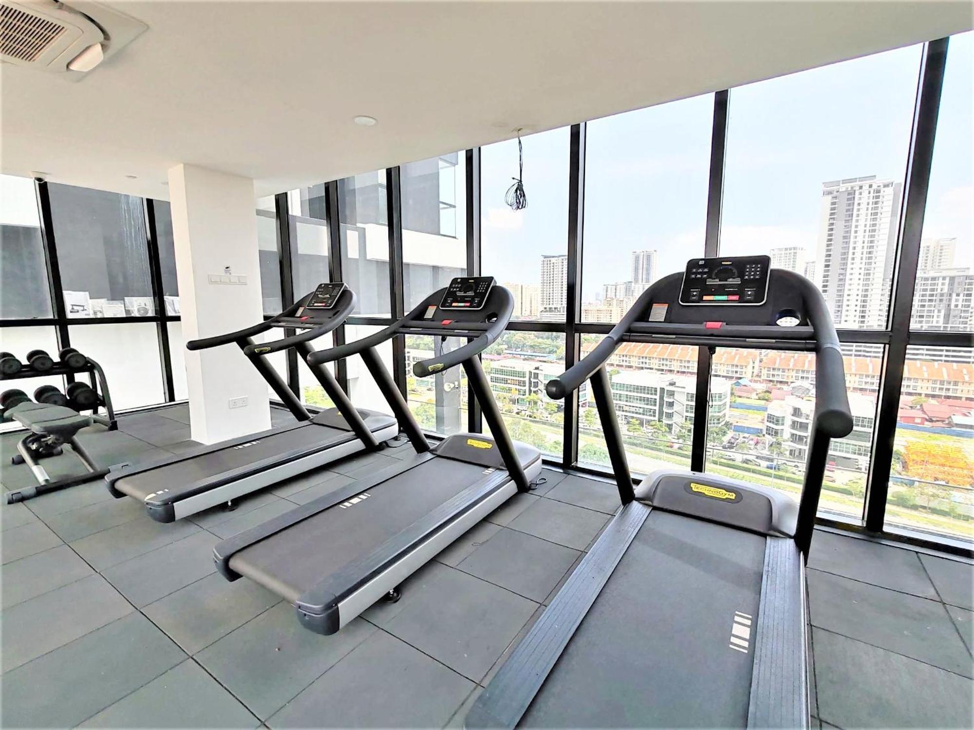 Luxurious Modern Suite At Urban Suites Georgetown By Superstay Jelutong Exterior foto
